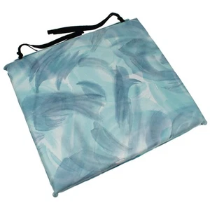 Econo-, Vinyl Bimini Blue, 18" x 16" x 2" - Picture 1 of 1