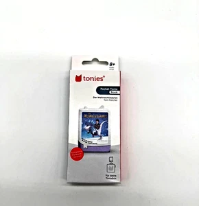 24H Versand✅ Tonies Weihnachtosaurus Hörfigur Book Tonie Hörbuch Weihnachten NEU - Bild 1 von 2