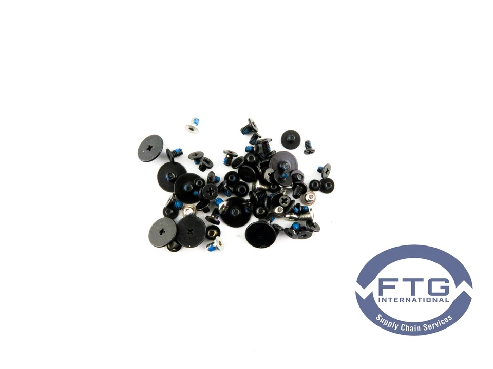 5S10P92396 Screw Pack 3N 81CG - Image 1 of 1