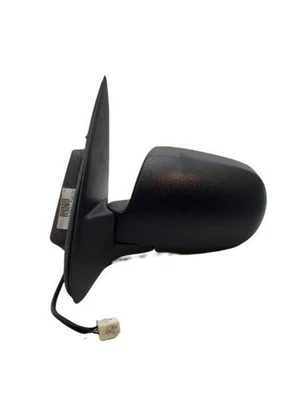 Espejo retrovisor lateral eléctrico negro texturizado para 03-06 MAZDA TRIBUTE 380514 Foto 1 de 4