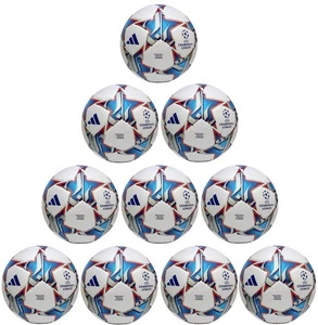 Adidas UCL Finale UEFA Champions League Fußball League Ballpaket Trainingsball - Bild 1 von 14