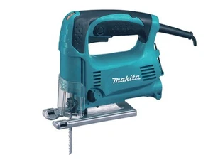 Sierra De Vaivén Makita 450W 240V Para Madera Y Acero Etc Ligera MAK4329 - Imagen 1 de 1