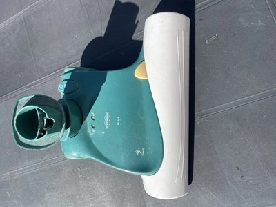 Spazzola EB360 Per Tappeti/ Materassi Originale Vorwerk Folletto Usato Poco - Immagine 1 di 4