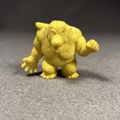 Borrador Dragon Ball Vintage Raro Parte 1 #15 Son Goku D Gran Imagen Amarillo Años 80 Foto 1 de 4