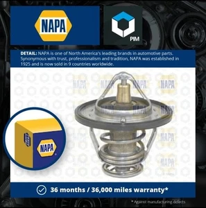 NAPA Coolant Thermostat fits HONDA CIVIC FK3 2.2D 2005 on N22A2 - Picture 1 of 1