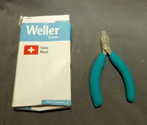 Weller Erem Swiss Made 576TX - Imagen 1 de 2