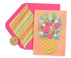 Mother's Day Card (Beautiful & Relaxing Mother's Day) - Picture 1 of 7