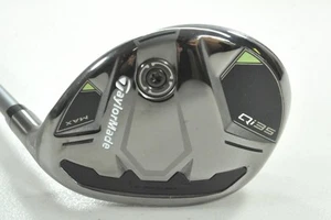 TaylorMade Qi35 Max Rescue 5-27* Hybrid Senior Flex Right 50g Graphite # 192834 - Picture 1 of 6