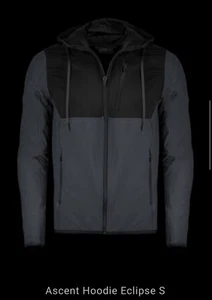 Triple Aught Design Ascent Hoodie Eclipse Small - Bild 1 von 2
