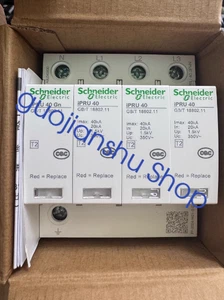 1PCS NEW A9L040600 iPRU 40 Surge protector Free shipping Via DHL or Fedex - Picture 1 of 3