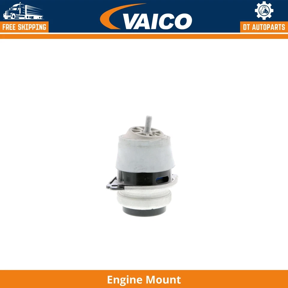 Montaje de motor para Volkswagen Touareg 2007-2010 Vaico 2008 2009 Foto 1 de 1