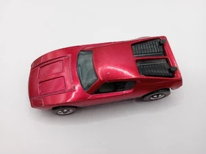 Hot Wheels Redline Amx/2 Rose ๐น - Picture 1 of 14