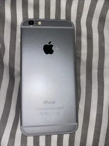 Apple iPhone 6 (A1586) 16GB (Unlocked) GSM+CDMA Smartphone - Gold - Afbeelding 1 van 8