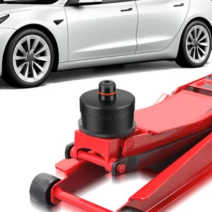 Hydraulic Stand Floor Jack Pad For Tesla Model 3 Y Thickness 27mm For Axle Jack - Picture 1 of 8