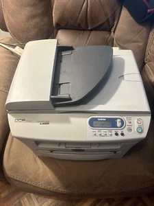Brother DCP-7020 All-In-One Laser Printer - Picture 1 of 11