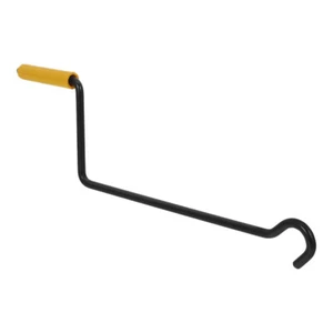 Hydraulic Jack Handle Jack Handle Replacement Vehicle Jack Pole Lever Handle - Picture 1 of 12