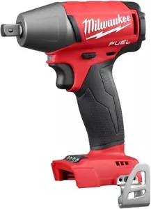 Milwaukee 2755-20 Fuel 1/2" Compact Impact Wrench w/Pin Detent NEW IN BOX! - Picture 1 of 2