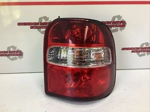 2003 Kia Sportage Rear Driver Side Light - Picture 1 of 1