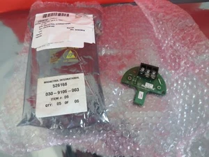 NEW MAGNETROL 030-9106-003 TERMINAL BOARD 526168 - Picture 1 of 2