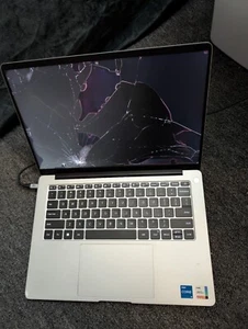 **NOT WORKING*PARTS ONLY**Redmi Book 14 laptop i5-12500H 16GB 512GB - Picture 1 of 7