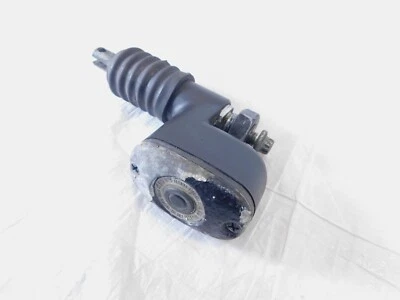 Harley Davidson Road & Electra Glide & Softail Rear Back Brake Master Cylinder - Image 1 of 4