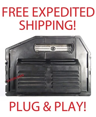 1994 Jeep Grand Cherokee ZJ 5.2l V8 PCM ECU ECM 5.2 Engine Computer 56029302 - Image 1 of 4