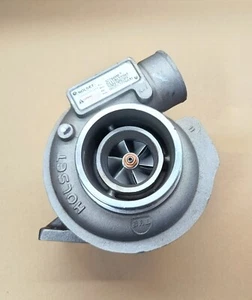 Brand new Turbocharger Holset HX25 T25 11cm made Huddersfield England - Picture 1 of 8