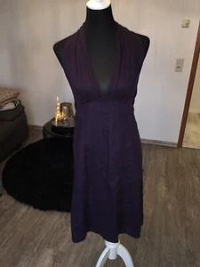 Leinenkleid Expresso Gr. 40 - Bild 1 von 2