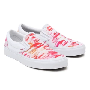 Sneakers Vans Classic slip-on OTW Gallery Sara Lorusso taglia UK 3,5/EU 36 PREZZO AL PUBBLICO: £ 75 - Foto 1 di 16