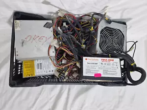Fuentes alimentación ordenador PC, usado, varias marcas, modulo de poder - Imagen 1 de 5