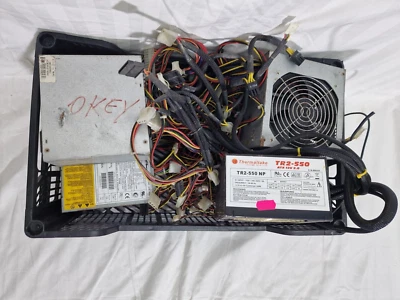 Fuentes alimentación ordenador PC, usado, varias marcas, modulo de poder - Imagen 1 de 4