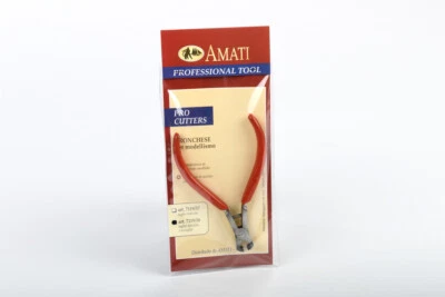 Amati B7119-58 Pince À Modélisme - Photo 1/2