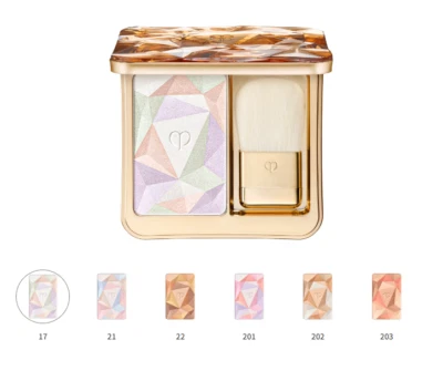 Cle De Peau HIGHLIGHTER FACE - The Luminizing Face Enhancer Selectable Color - Image 1 of 4