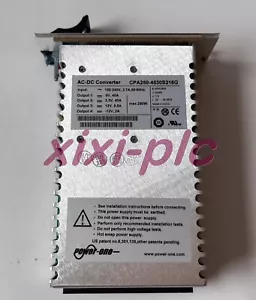 1PCS  Power-one   CPA250-4530S216G  Switch power module - Picture 1 of 2