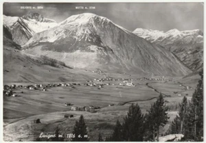 LIVIGNO - SONDRIO -57567- - Picture 1 of 1
