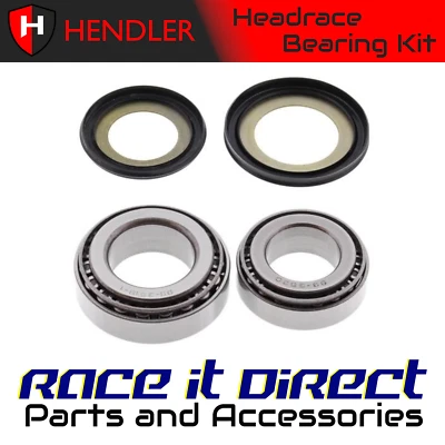 Kit de cojinete de cabeza de dirección para Honda CB 500 X ABS 2013-2022 Head Stock Race Foto 1 de 4