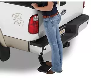 Bestop TrekStep™ Rear Mount Step 75505-15 - Picture 1 of 6