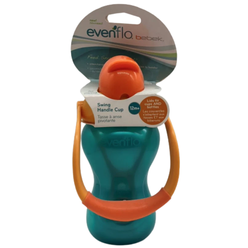 Evenflo Bebek качели ручки чашка 12 м + 8 унций - Изображение 1 из 1