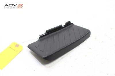 Reposapiés Volkswagen Tiguan 2018-2024 cubierta de pedal muerto panel de ajuste OEM Foto 1 de 4