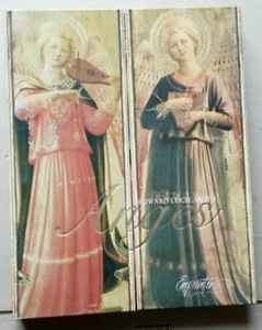 Anges Edward LUCIE-SMITH éd France-Loisirs 2010 - Bild 1 von 8