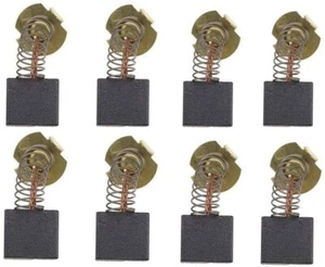 Makita CB204 Ersatzkohlebürsten Makita CB204, CB203, CB202, 191944-6 1 Stück - Bild 1 von 1