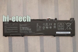 B31N1822 Genuine Battery For Asus Zenbook Flip 14 Q406DA UM462D UM462DA AI053T - Picture 1 of 2