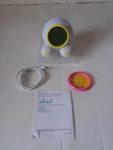 Mirari Teach Me Time! Talking Alarm Clock & Night-Light - Picture 1 of 13