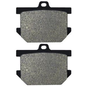 Front Brake Pads For Yamaha XS250 XS360 XS400 SR500 XS500 XJ650 XS650 XS1100 - Bild 1 von 5