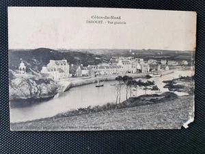 CPA 22 DAHOUET - Vue Générale - Bild 1 von 2