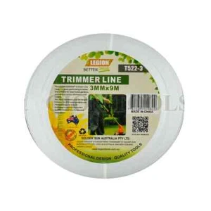 Trimmer Line 3mm x 9m - Picture 1 of 4