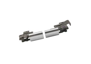 5H50S28915 - Hinge B Platinum Grey Left AND Right (L + R)  - Picture 1 of 1