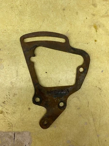 71-82 Chevy SBC A6 A/C REAR COMPRESSOR BRACKET AC Air Conditioning Small Block - Picture 1 of 3