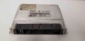 97 98 BMW 740I Engine Control Unit ECU ECM OEM DME1437284 - Bild 1 von 6