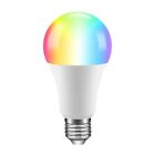 Lampadina Intelligente WIFI Matter 9W RGB E27 Lampada LED Controllo APP Lam4499